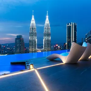 Imperial Luxury Klcc By Moonway Kuala Lumpur