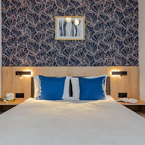 Vidoc Apartment Warsaw