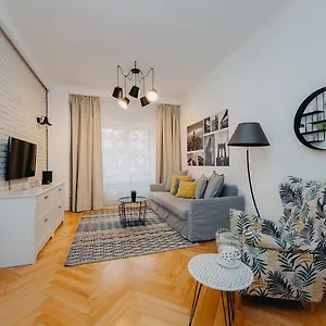 Shortstaypoland Marszalkowska Apartment Warsaw