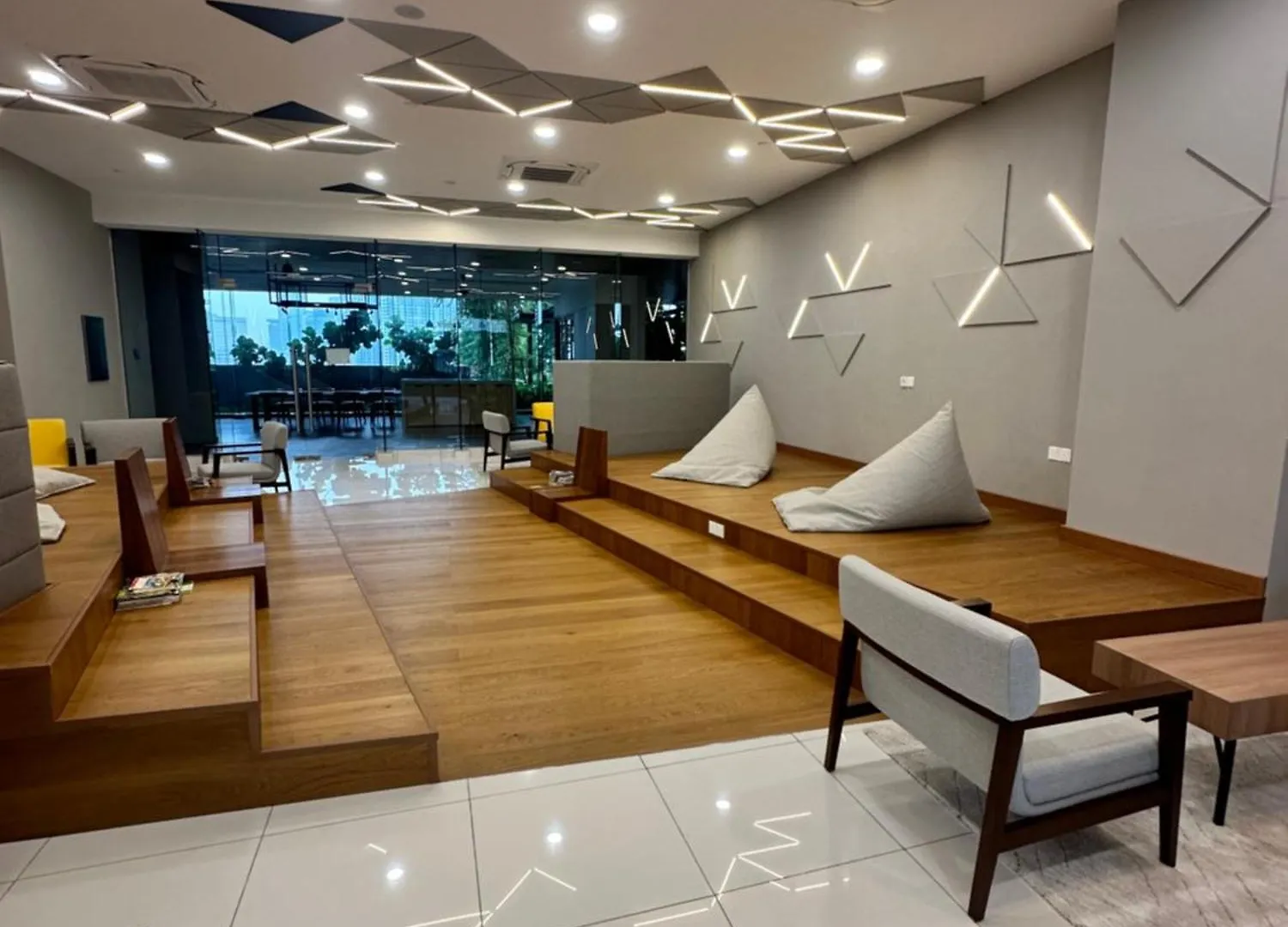 Sentral Luxury Suites Kl Kuala Lumpur