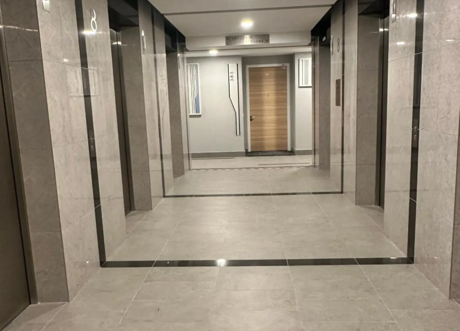 Sentral Luxury Suites Kl Kuala Lumpur Malaysia