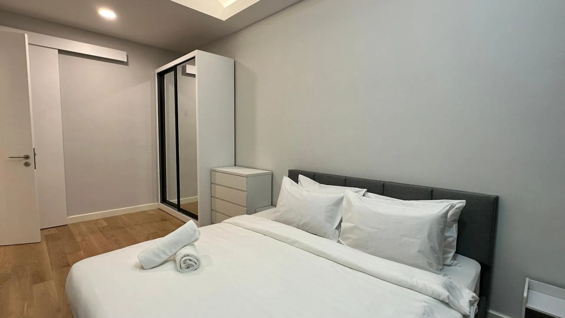 Sentral Luxury Suites Kl Kuala Lumpur 0*,  Malaysia